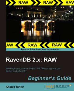 RavenDB 2.x: RAW